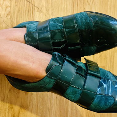 Gucci shoes 