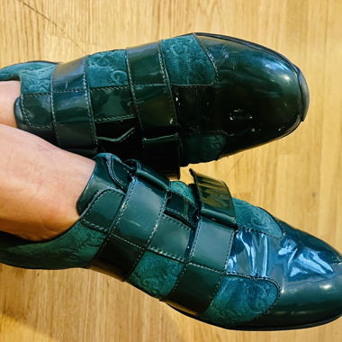 Gucci shoes 