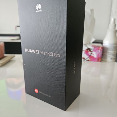 Huawei Mate20 Pro