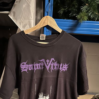 Saint Vitus