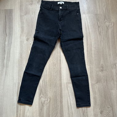 Jeans Dorothy Perkins noir