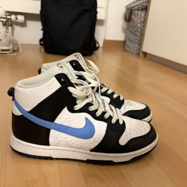 Nike Jordan