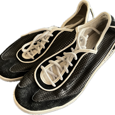 Baskets Diesel «E-Motion W» – Taille 40 (US 9)