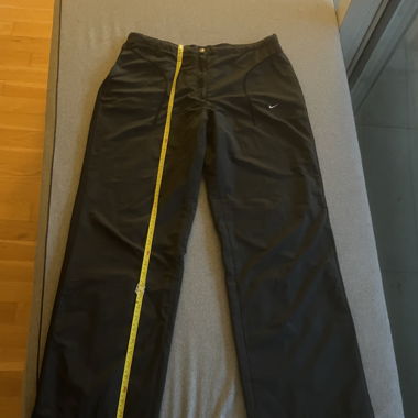 Vintage Trackpants