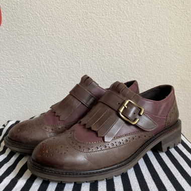 Bata Loafer
