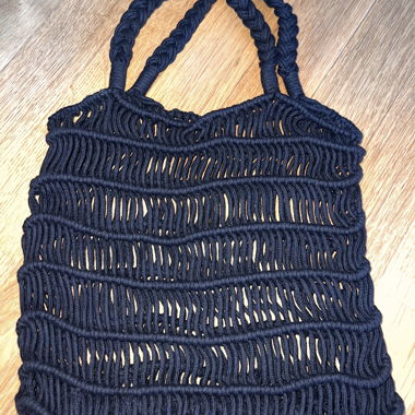 Strandtasche