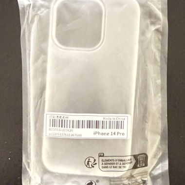 iPhone 14 Pro case 