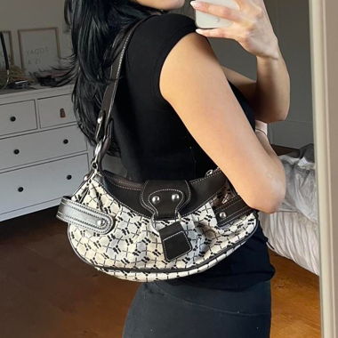 y2k tasche