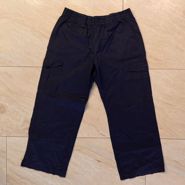 Pantaloni Cargo Abercrombie & Fitch