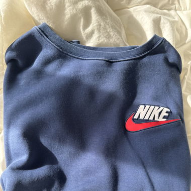 Nike x Supreme