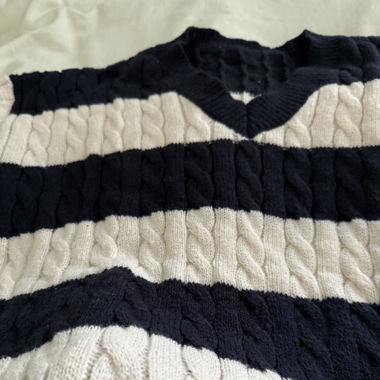 Eleganter Pullover