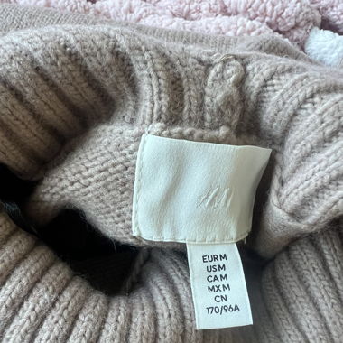 H&M Strickpullover