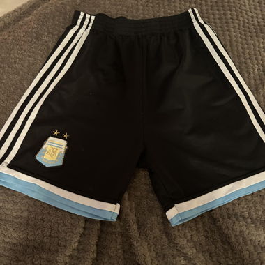 Short Adidas