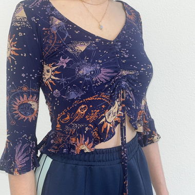 Top viola a tema astrologia