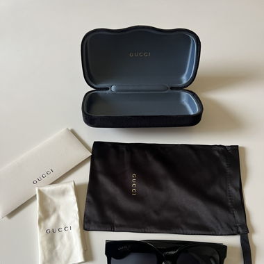 Gucci Sonnenbrille NEU