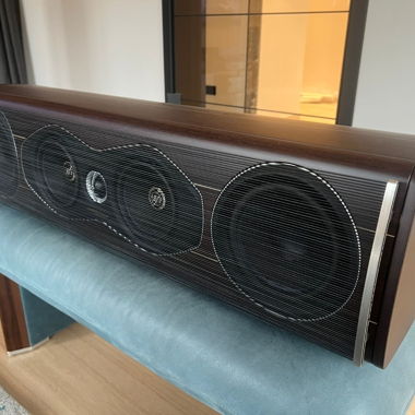 Sonus Faber Olympica Center 2 AC