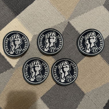 Patch FCZ South Curve