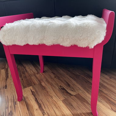 Stool