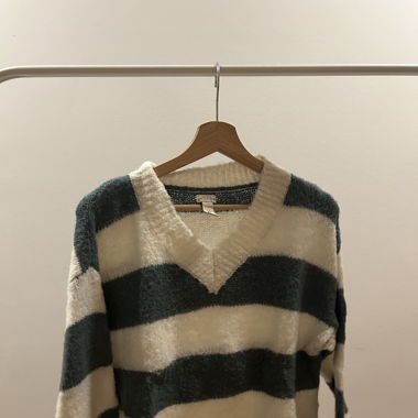 Strick Pullover 