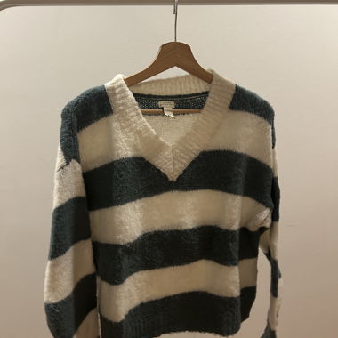 Strick Pullover 
