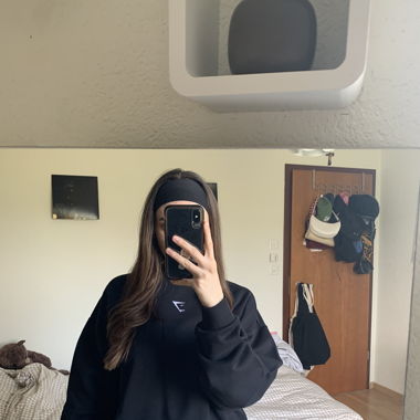 Sweat-shirt gymshark