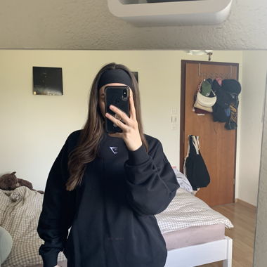 Sweat-shirt gymshark