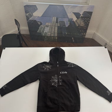 Hoodie Cusb