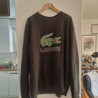 Pull lacoste
