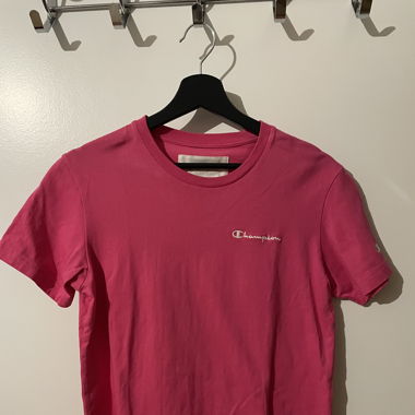 Champion shirt