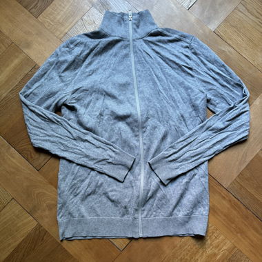 Selected Homme Zip-Jacke M