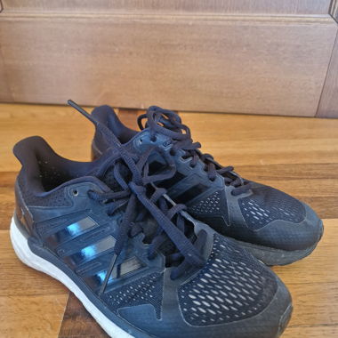 Adidas Boost Laufschuhe 