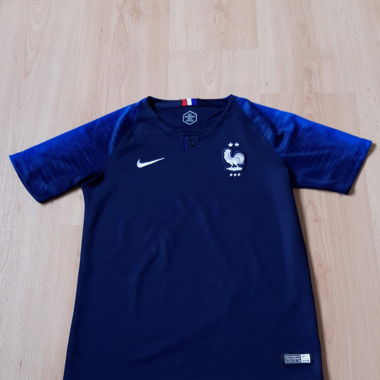 Maillot france 