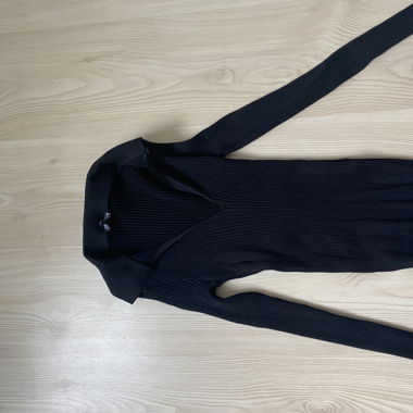 Pull Zara noir 