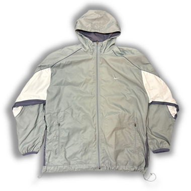 Nike Trackjacket [XL]
