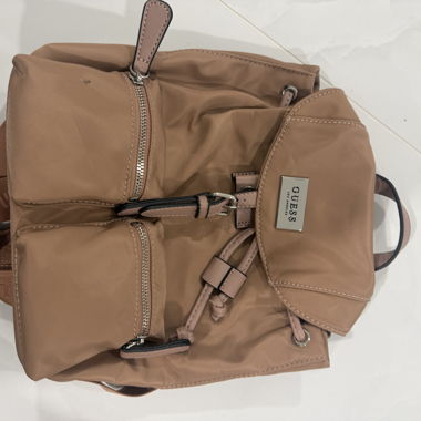 Guess Beige Backpack