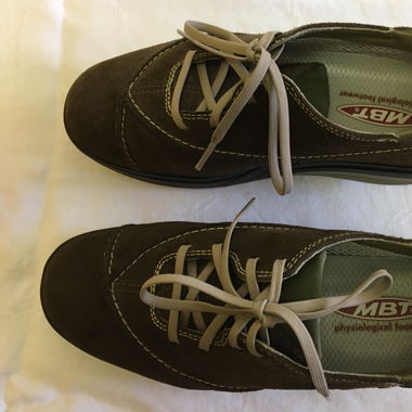 Chaussures MBT