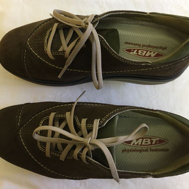 Chaussures MBT