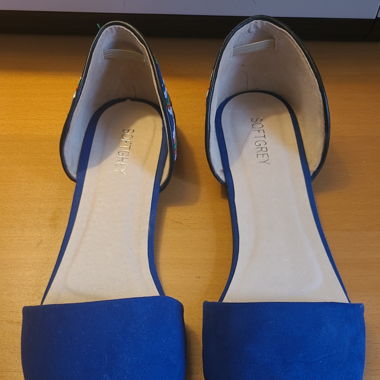 Chaussures femme