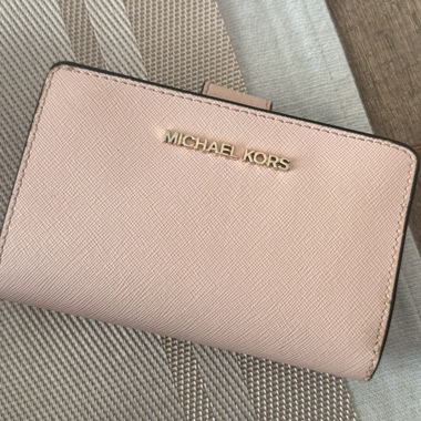 Portafoglio Michael Kors