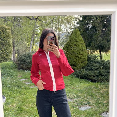 Giacca Adidas