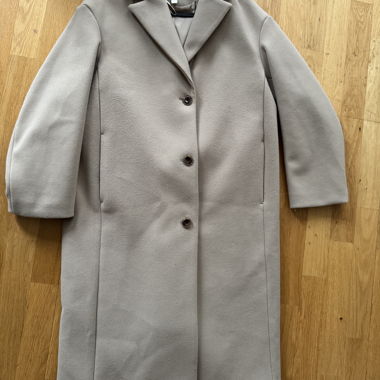 Long coat
