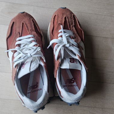 New Balance Sneakers