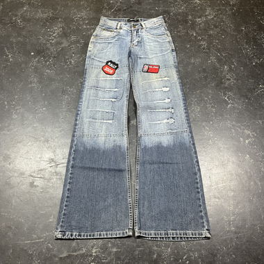 Jeans bootcut Dolce Gabbana L