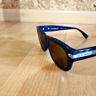 HUBLOT Sonnenbrille Lunettes de soleil HUBLOT