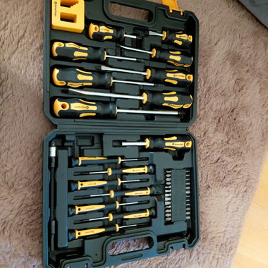 Amartisan Screwdriver Set