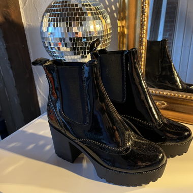 Even & odd stiefel