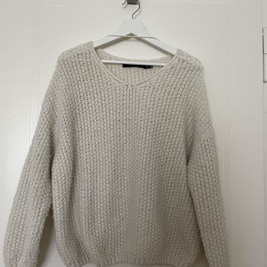 Vero Moda Knit Sweater
