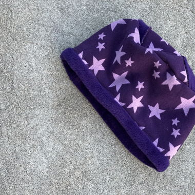 Bonnet original, création artisanale