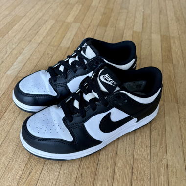 Nike dunk low Kids