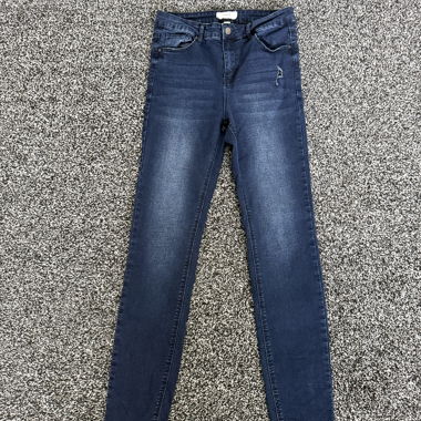 Jean femme foncé Gr. 38